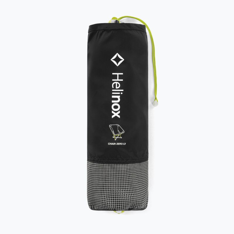 Camping chair Helinox Chair Zero LT melon 12