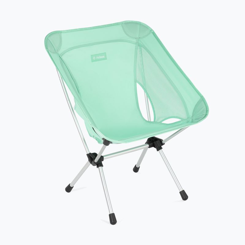 Camping chair Helinox One (re) biscay green 2