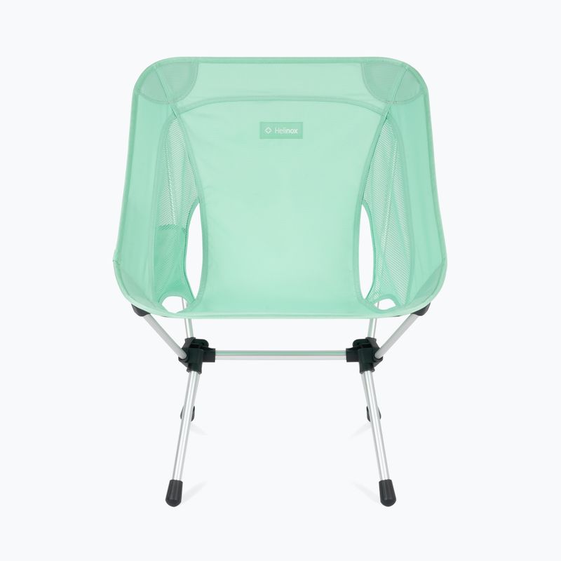 Camping chair Helinox One (re) biscay green 3
