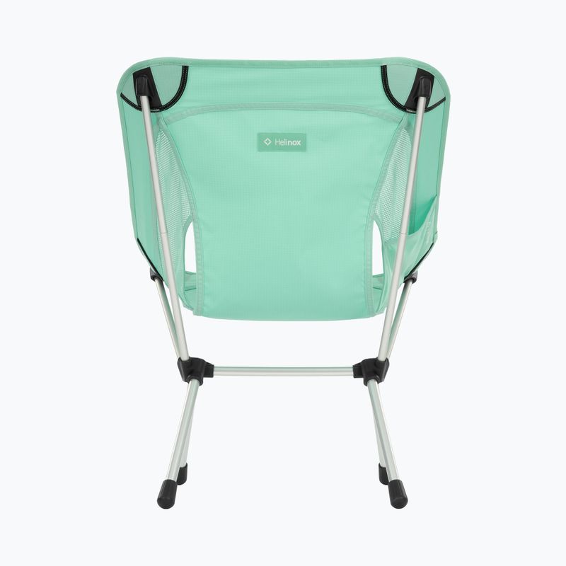 Camping chair Helinox One (re) biscay green 5