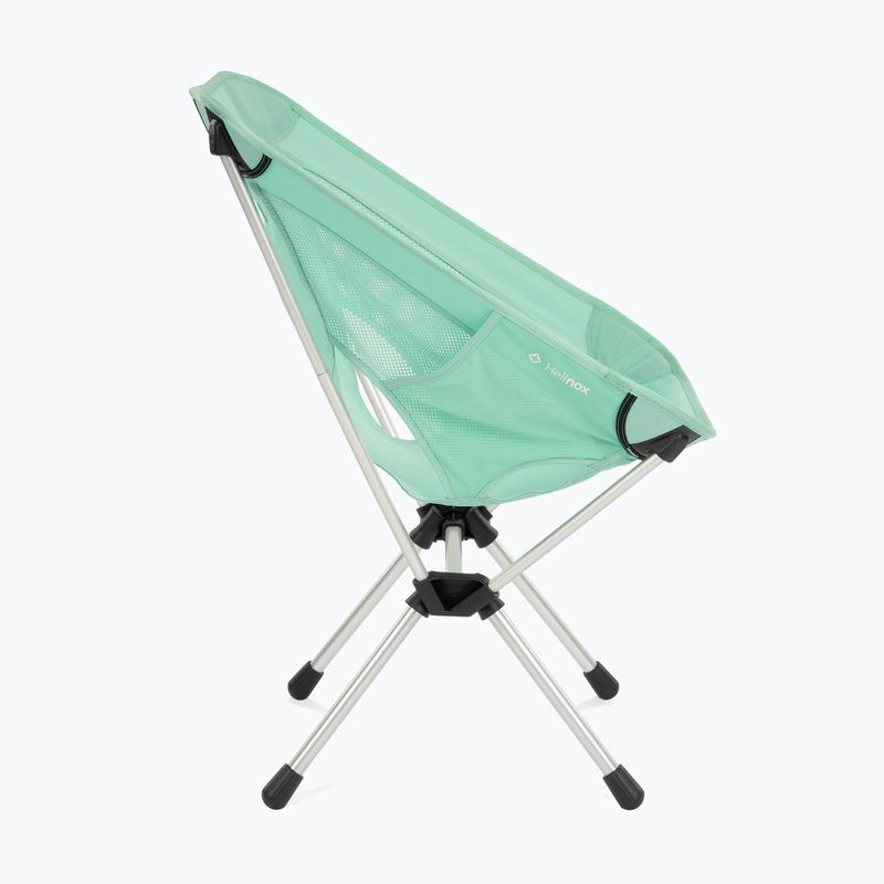Camping chair Helinox One (re) biscay green 6