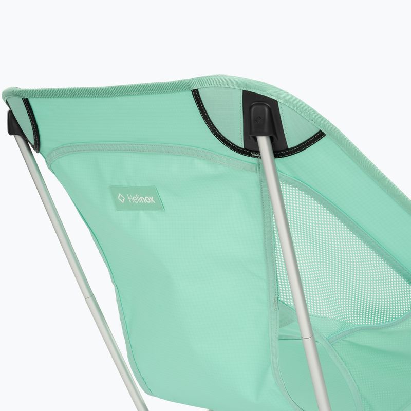 Camping chair Helinox One (re) biscay green 9