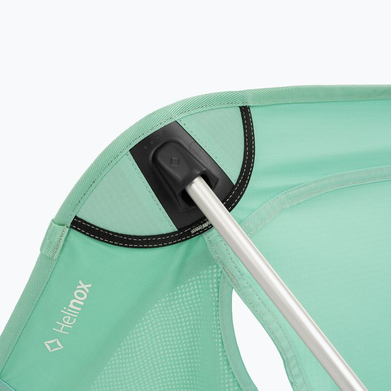Camping chair Helinox One (re) biscay green 11