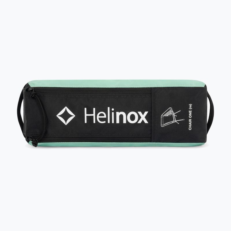 Camping chair Helinox One (re) biscay green 14