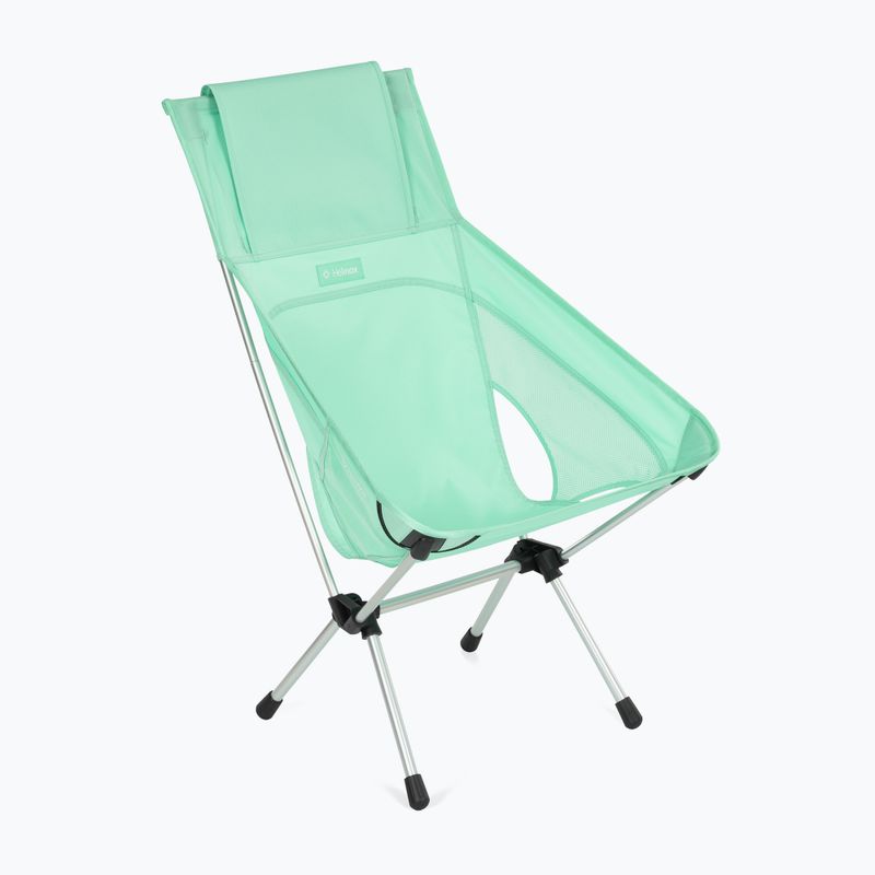 Camping chair Helinox One Highback (re) biscay green