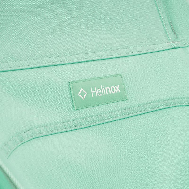 Camping chair Helinox One Highback (re) biscay green 12