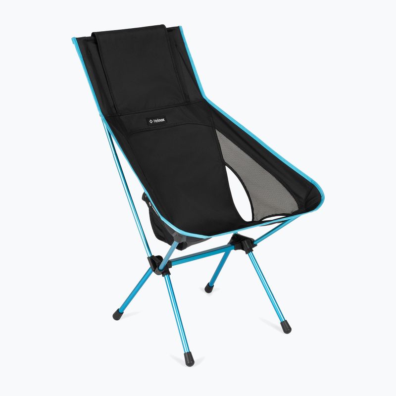 Travel chair Helinox Sunset 10003700 black