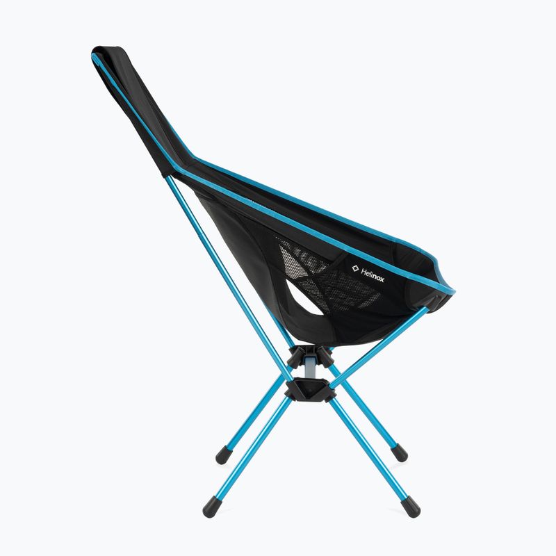 Travel chair Helinox Sunset 10003700 black 5