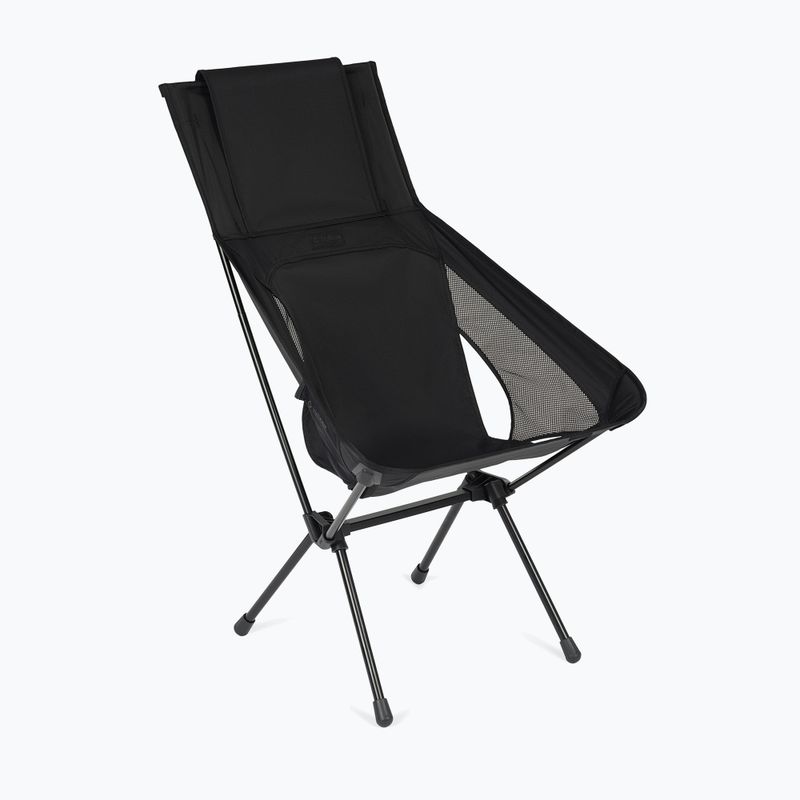 Travel chair Helinox Sunset blackout edition