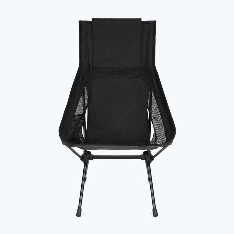 Travel chair Helinox Sunset blackout edition 2