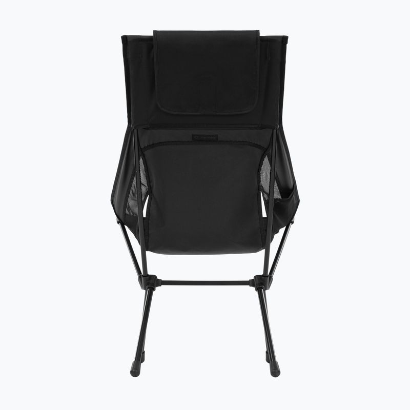 Travel chair Helinox Sunset blackout edition 3
