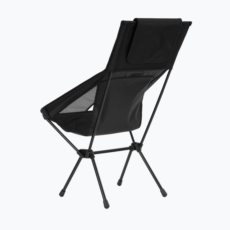 Travel chair Helinox Sunset blackout edition 4