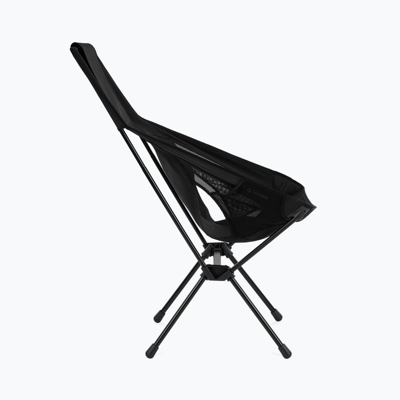 Travel chair Helinox Sunset blackout edition 5