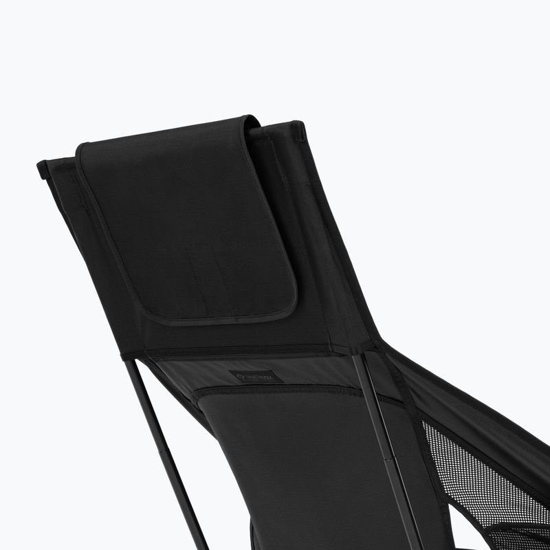 Travel chair Helinox Sunset blackout edition 7