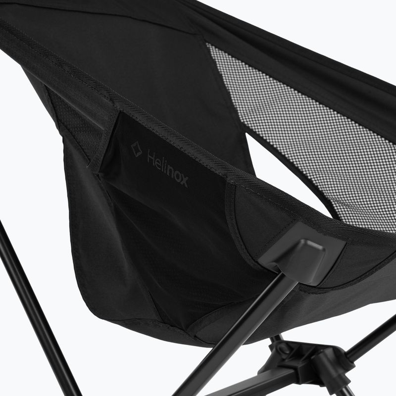 Travel chair Helinox Sunset blackout edition 10