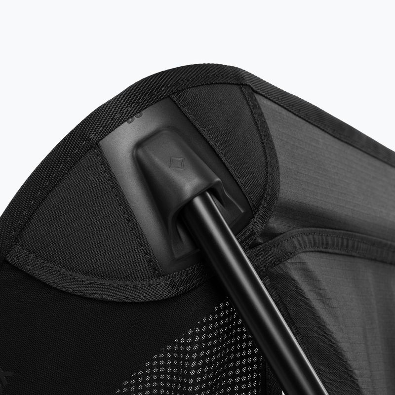 Travel chair Helinox Sunset blackout edition 12