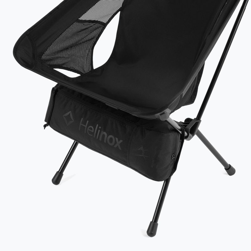 Travel chair Helinox Sunset blackout edition 13