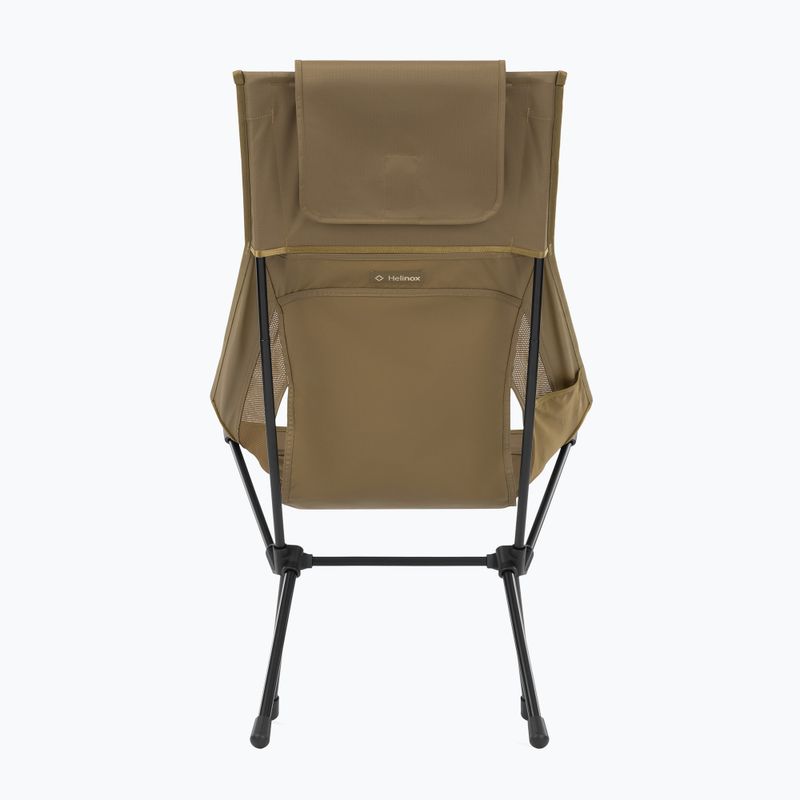 Travel chair Helinox Sunset 10003701 coyote tan 4
