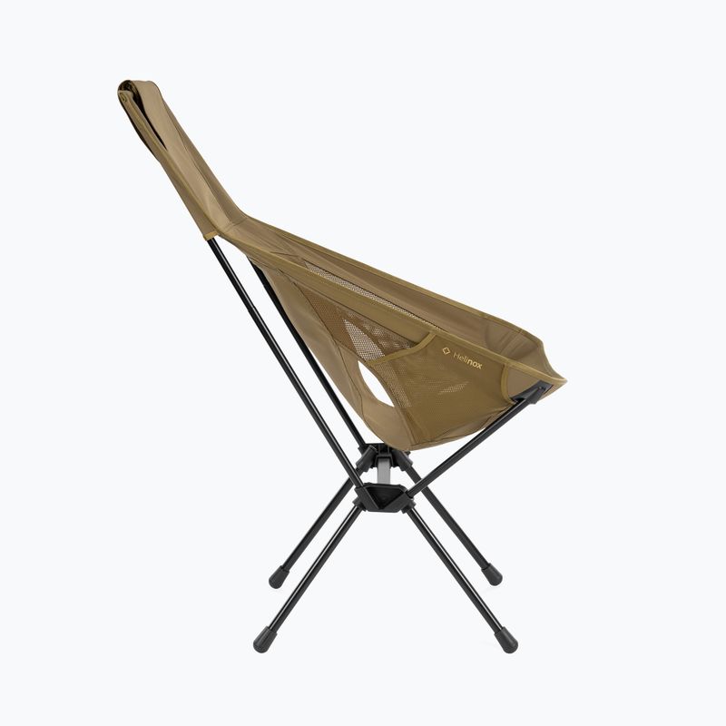 Travel chair Helinox Sunset 10003701 coyote tan 5