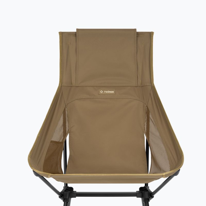 Travel chair Helinox Sunset 10003701 coyote tan 9