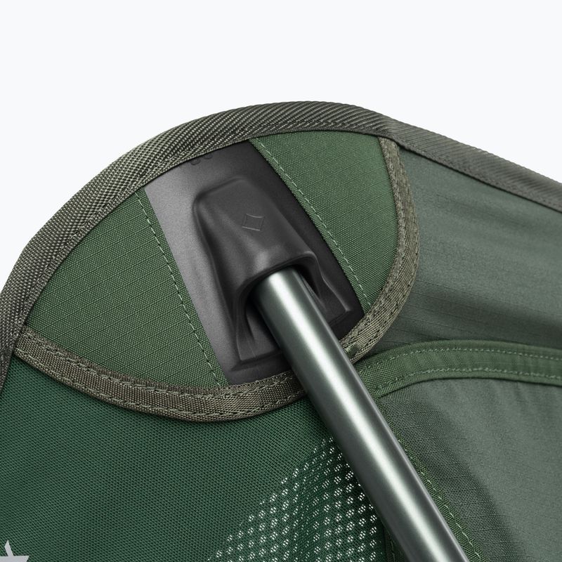 Travel chair Helinox Sunset 10003702 forest green 13