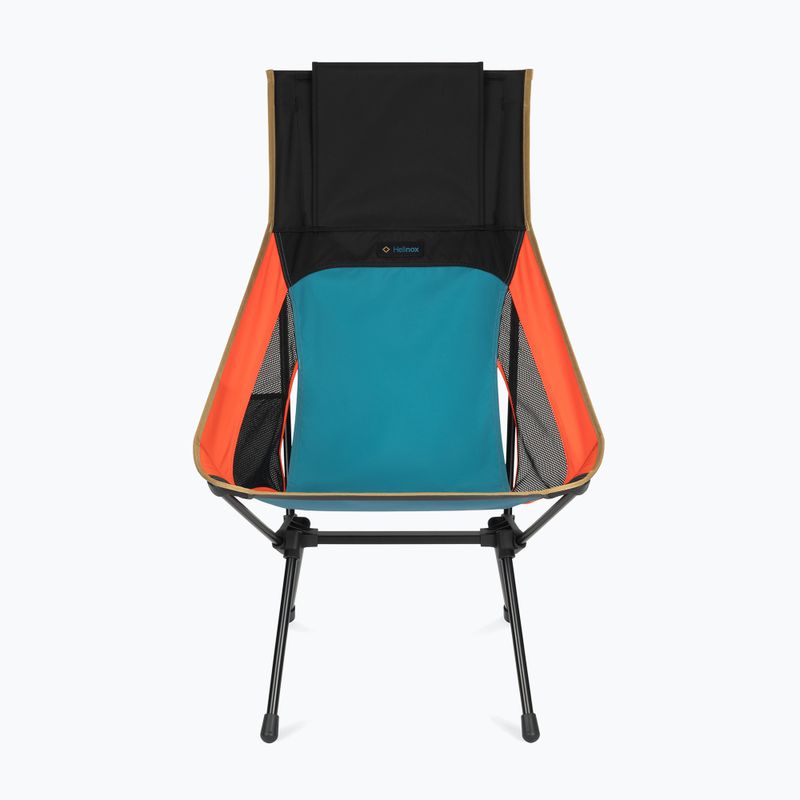 Travel chair Helinox Sunset heritage multi block heritage multi block 2