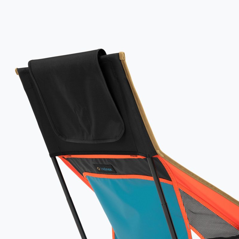 Travel chair Helinox Sunset heritage multi block heritage multi block 7