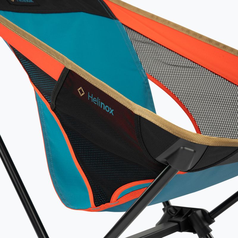 Travel chair Helinox Sunset heritage multi block heritage multi block 10