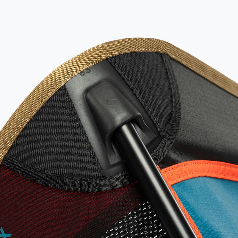 Travel chair Helinox Sunset heritage multi block heritage multi block 12