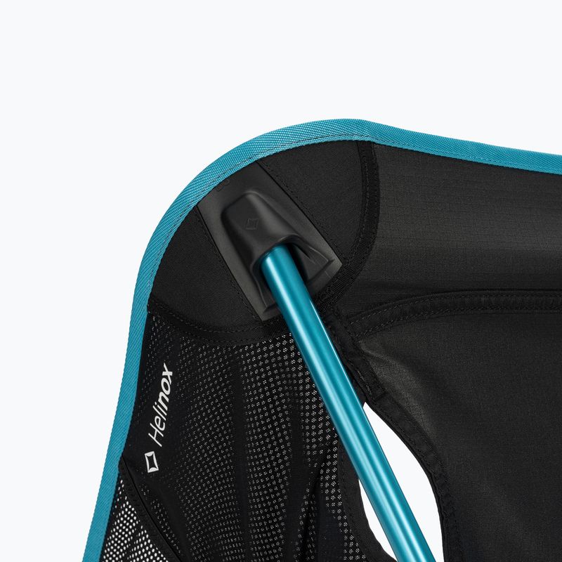 Camping chair Helinox Beach (re) black 10