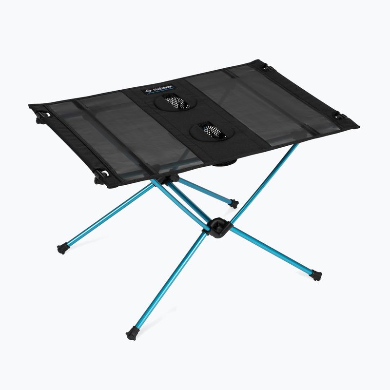 Camping table Helinox One black