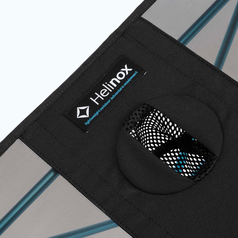 Camping table Helinox One black 5