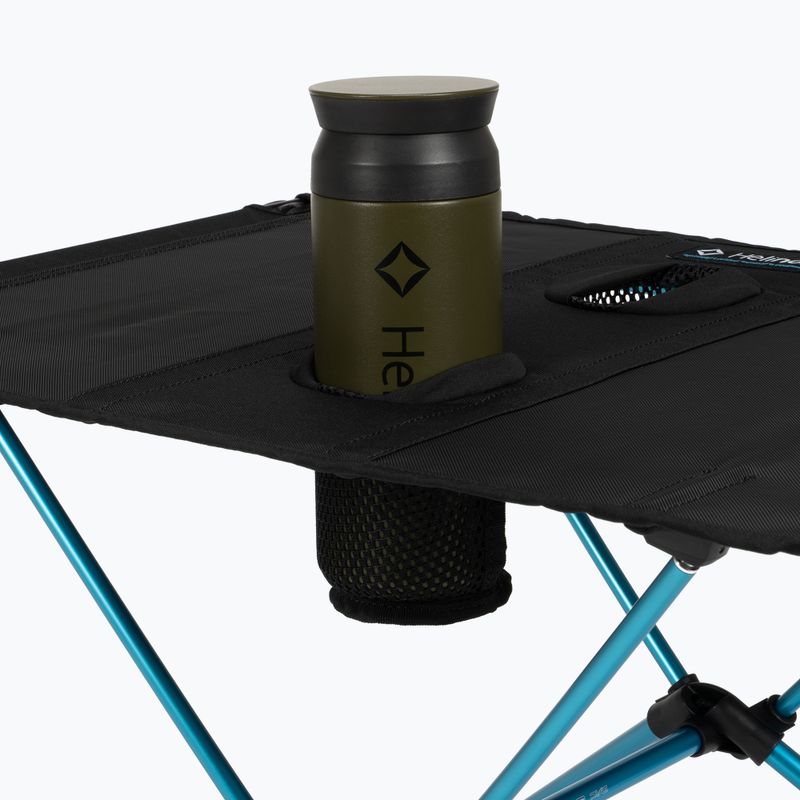 Camping table Helinox One black 7