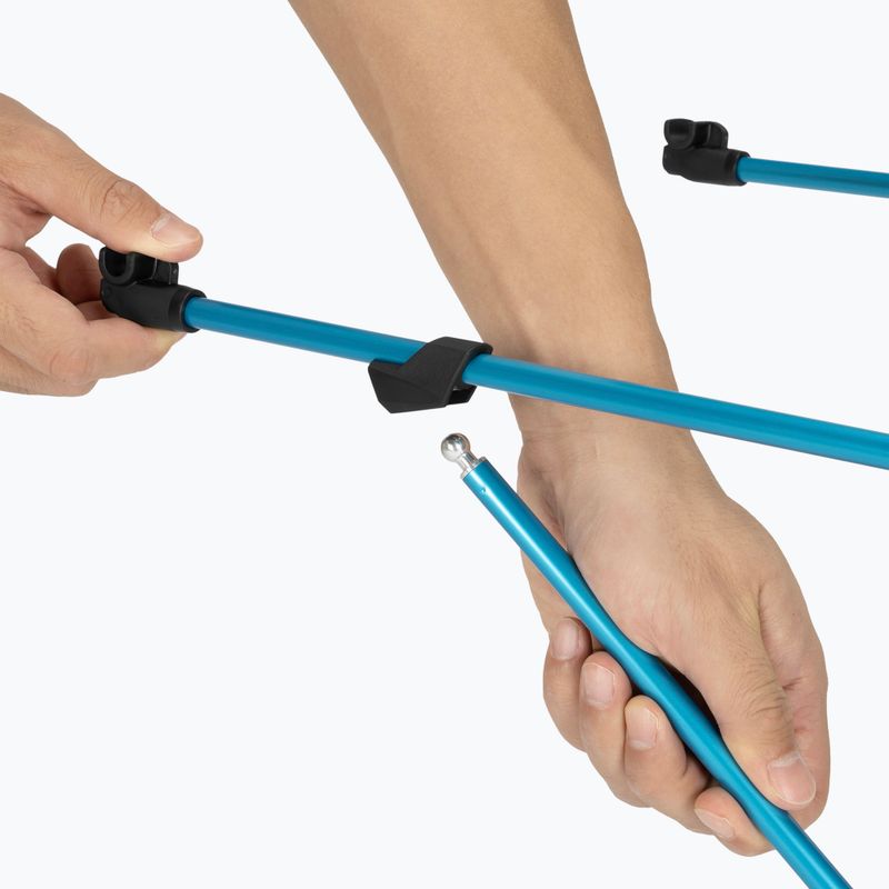 Camping table Helinox One black 8