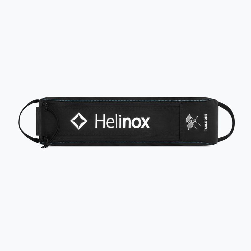 Camping table Helinox One black 10