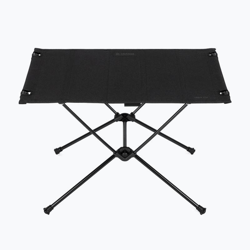 Camping table Helinox One Hard Top Medium black 2