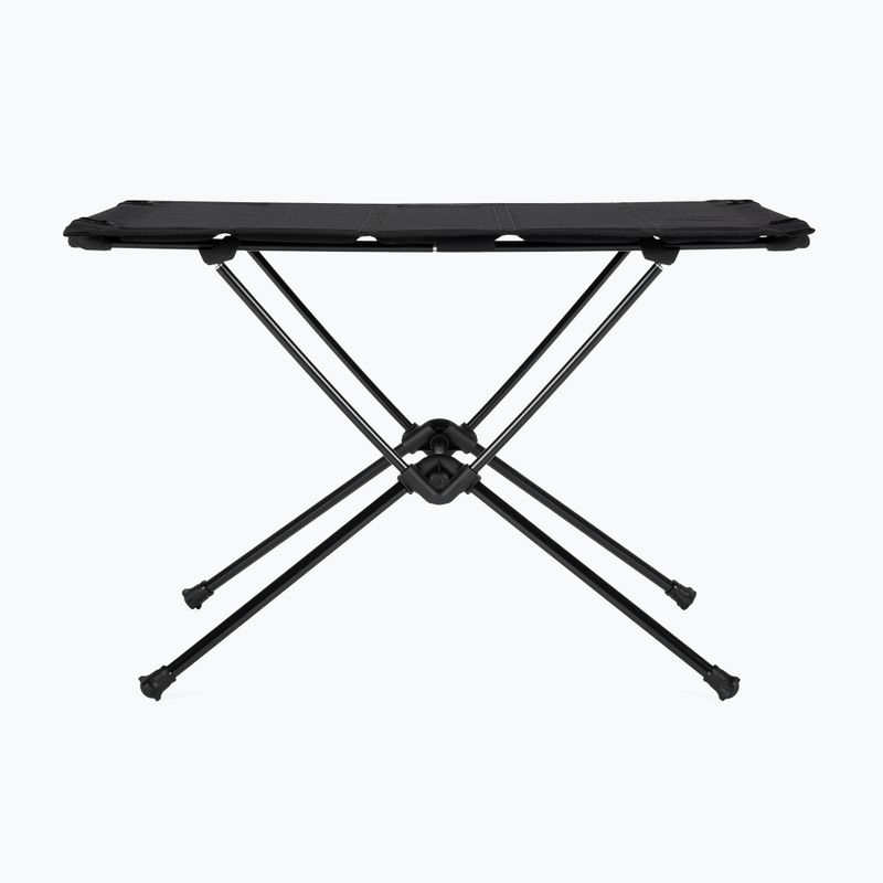 Camping table Helinox One Hard Top Medium black 3
