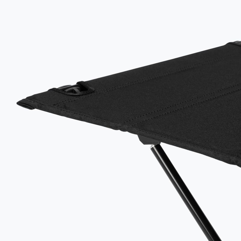 Camping table Helinox One Hard Top Medium black 5