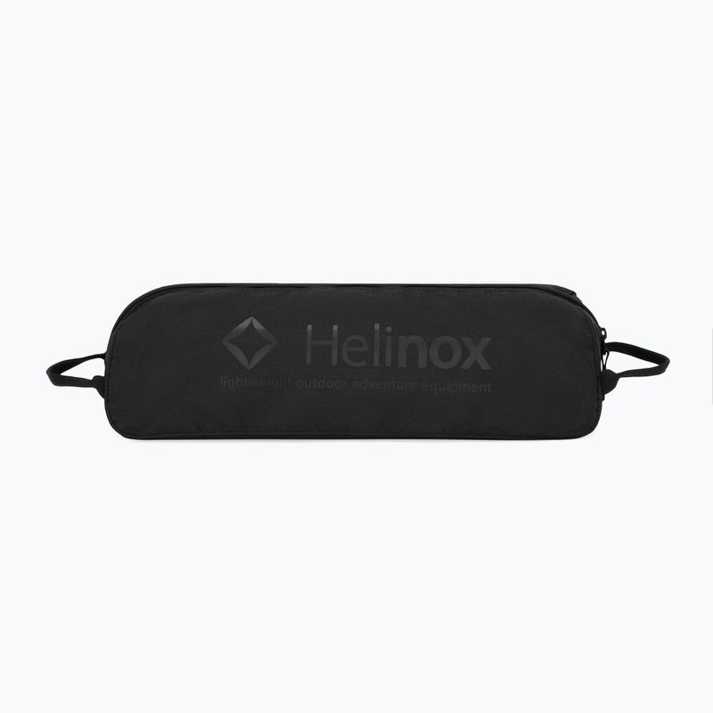 Camping table Helinox One Hard Top Medium black 10