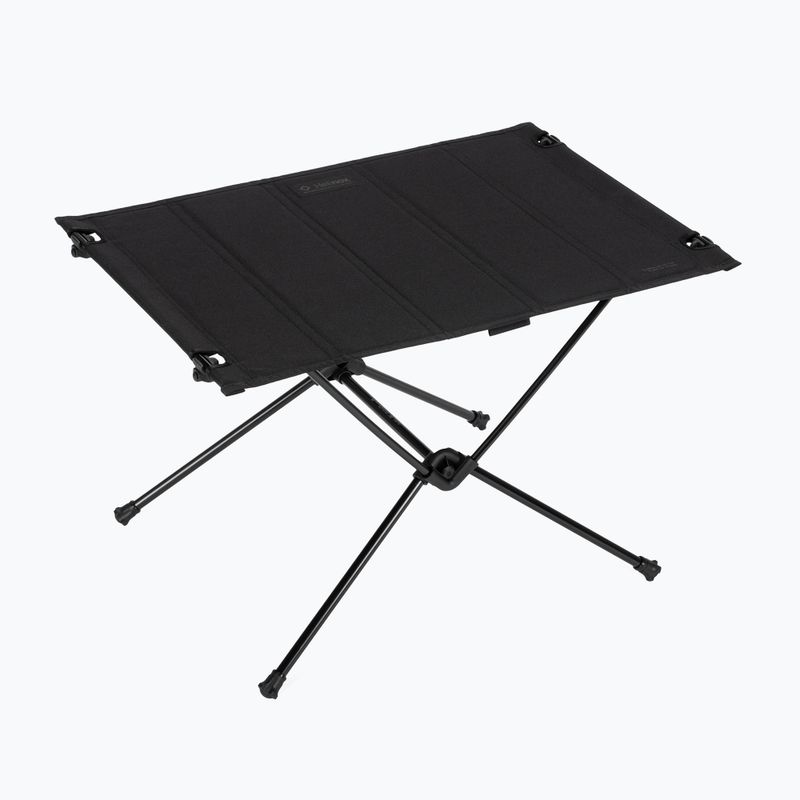 Camping table Helinox One Hard Top Large black