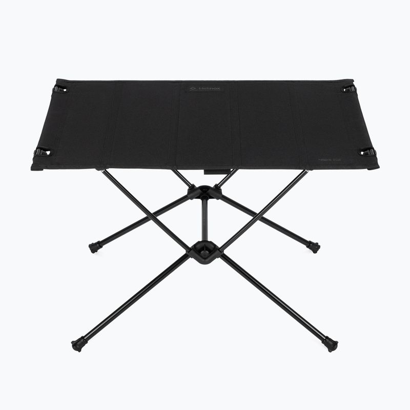 Camping table Helinox One Hard Top Large black 2