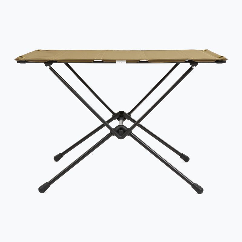 Camping table Helinox One Hard Top Large coyote tan 3