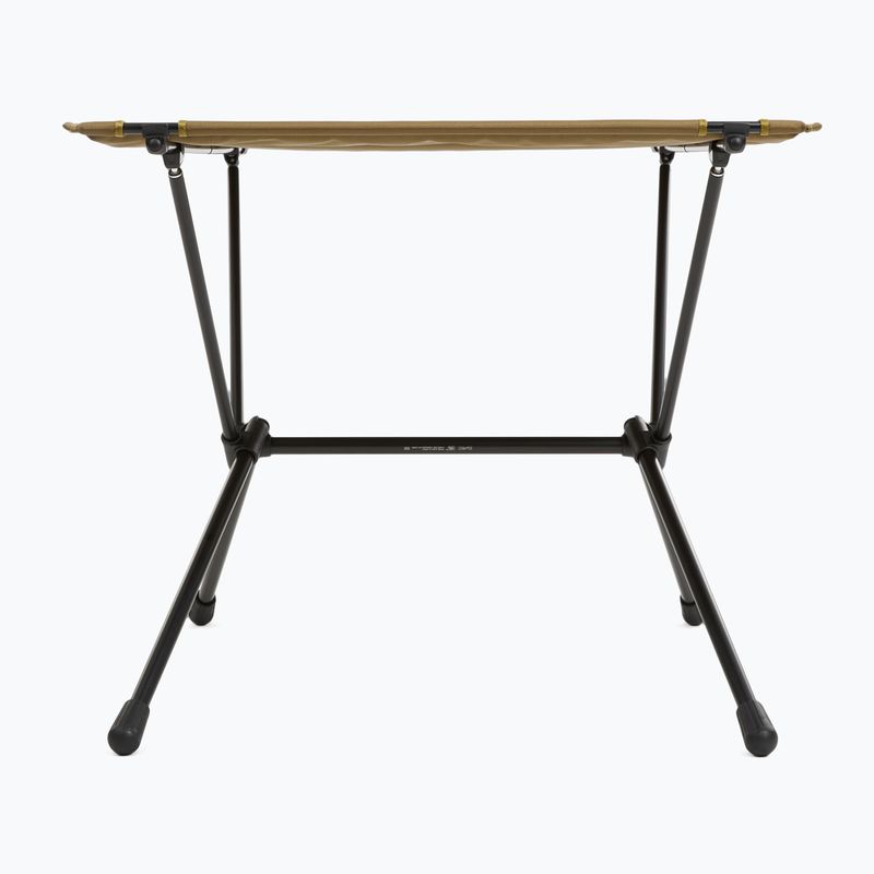 Camping table Helinox One Hard Top Large coyote tan 4