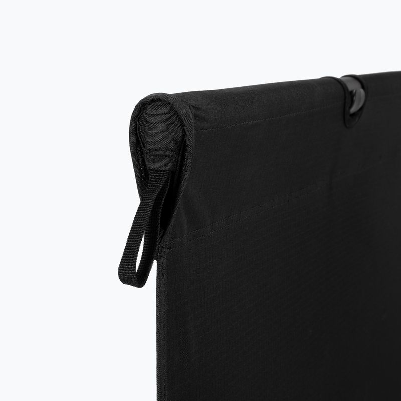 Travel cot Helinox Cot One Convertible 10003731 black 6