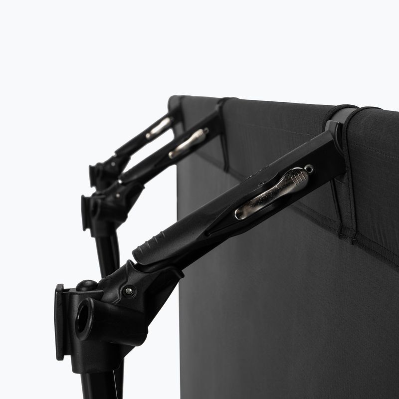 Travel cot Helinox Cot One Convertible 10003731 black 8