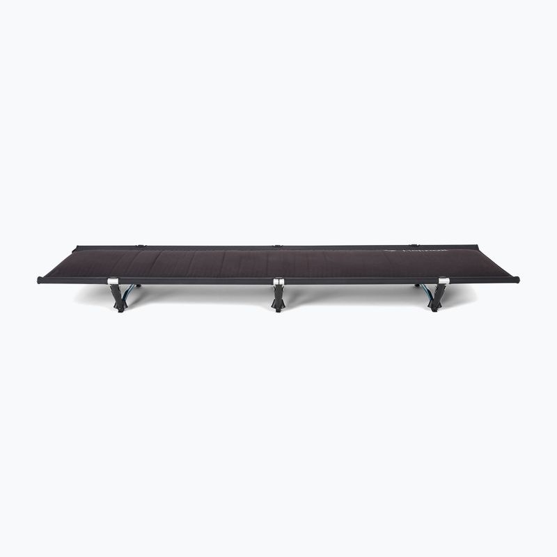 Bed Helinox Cot One Convertible Insulated 10003737 black 2