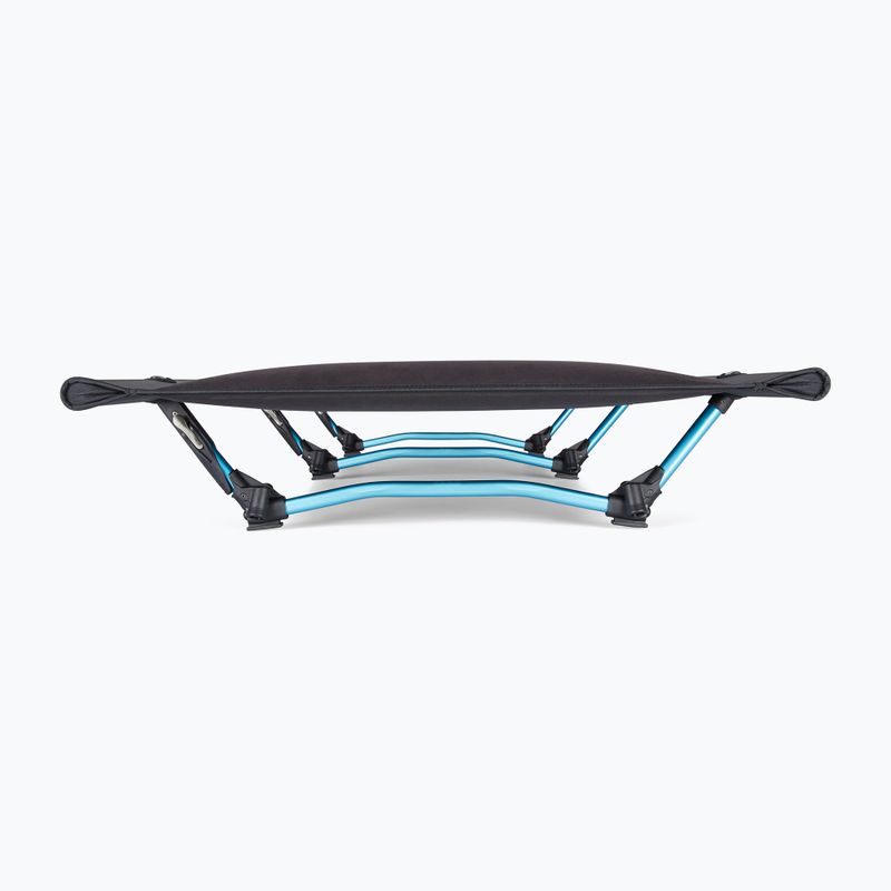 Bed Helinox Cot One Convertible Insulated 10003737 black 4