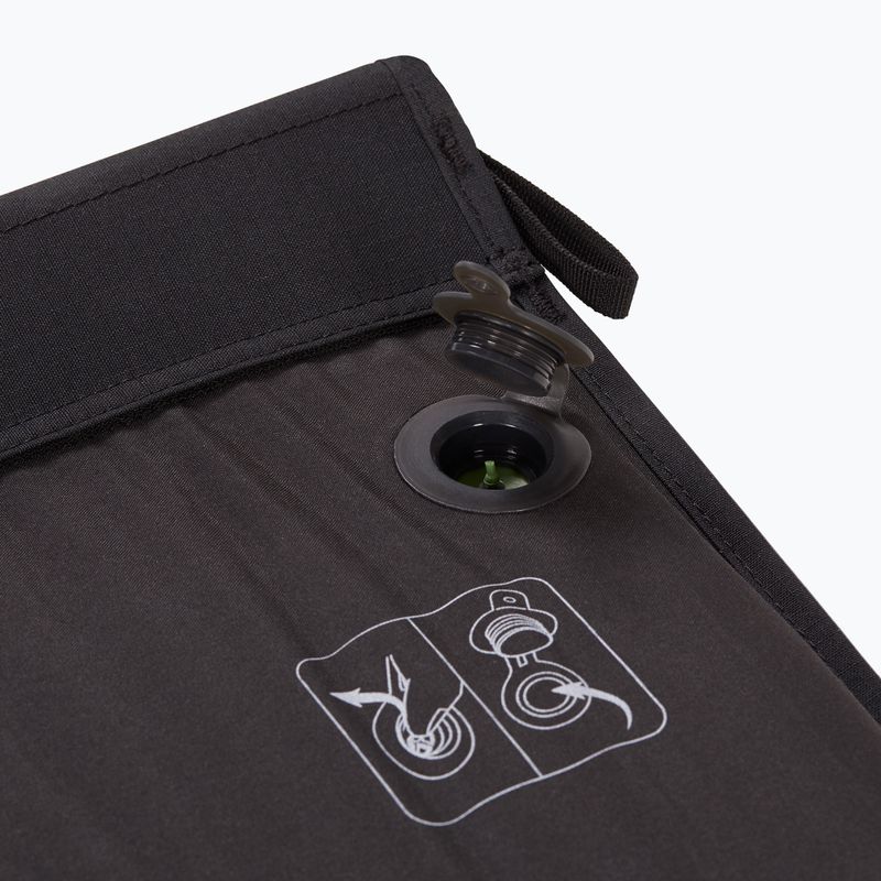 Bed Helinox Cot One Convertible Insulated 10003737 black 7