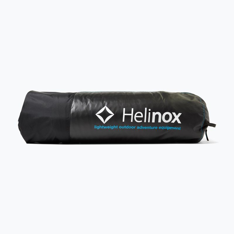 Bed Helinox Cot One Convertible Insulated 10003737 black 8