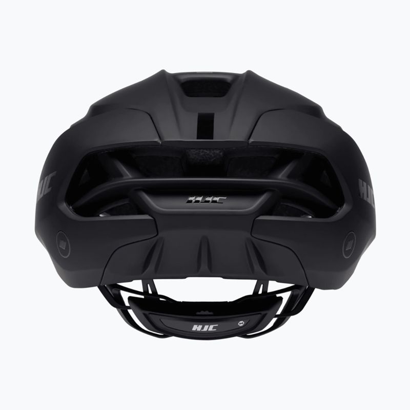 HJC bike helmet Furion 3 mt black 3